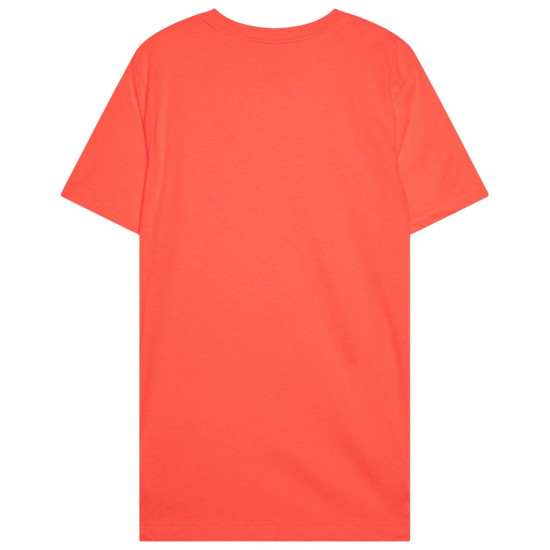 Jordan Παιδική κοντομάνικη μπλούζα Jumpman Air Embroidered Tee Jordan Παιδική κοντομάνικη μπλούζα Jumpman Air Embroidered Tee